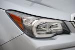 Subaru Forester XT 2014 года